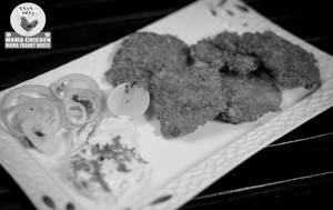 Chicken Crunchy (5 Pcs)