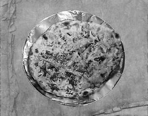 Stuffed Kulcha