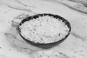 Plain Biryani Rice