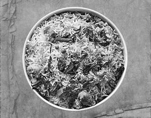 Veg Biryani