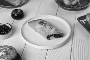Mushroom Roll