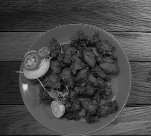 Chicken Dana [250gm] With Sprite [200Ml]