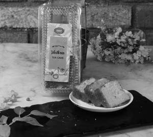 Victoria Dry cake Slice 250g