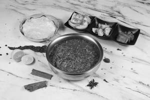 Palak Khichadi