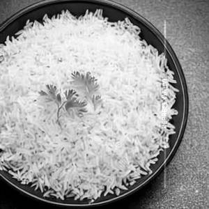 Plain Rice