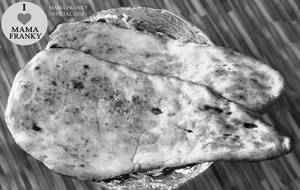 Plain Khameeri Naan