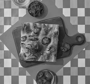 Foccacia Slice