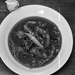Squid Chilly