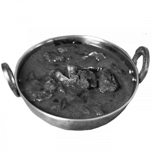 Mutton Masala