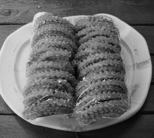 Masala chakli