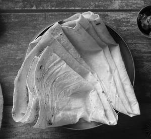 Rumali Roti