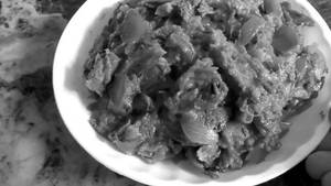 Tamatar Bhurjee