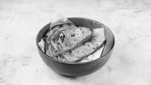 LACHHEDAR PARATHA | 1 N