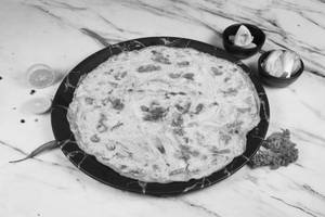 Egg Double Omlette