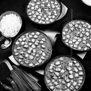 Mushroom Baby Corn Masala