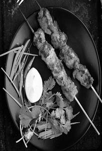 Fish Tikka