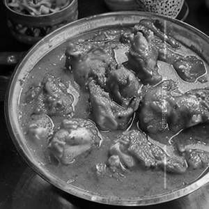 Chicken Curry