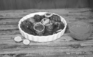 Tawa Chicken