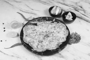 Egg Single Omlette