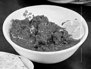 Mutton Keema