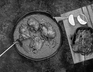 Chicken Rara