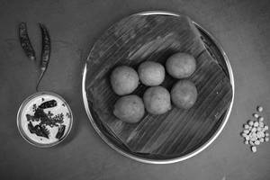 Mysore Bhajji (bonda)