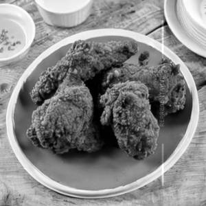 Fried Chicken