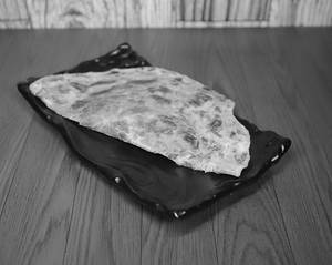1 Mughlai Paratha
