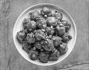 Gobhi Manchurian