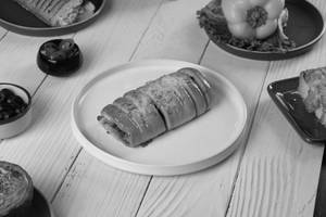 Chilly Paneer Loaf