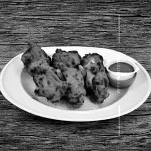 Chicken Tandoori