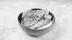 TANDOORI ROTI PLAIN | 1 N