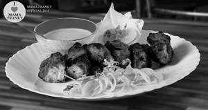 Boneless Tandoori Fish