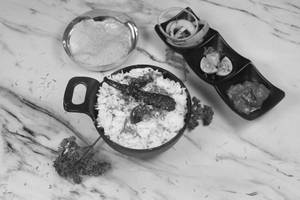 Curd Rice Tadka