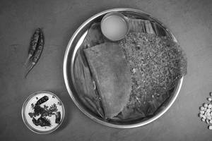 Ghee Paper Dosa