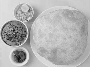 Chole Bhature