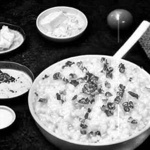 Curd Rice