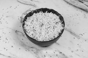 Jeera Rice