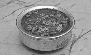 Shenga Bhaji