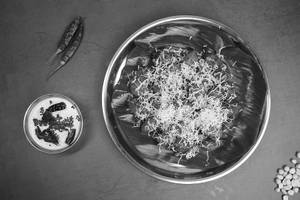 Tawa Masala Cheese Bhajji