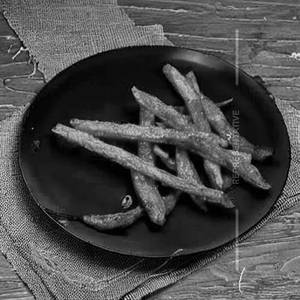 Chilly Fry