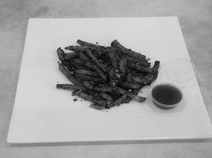 Peri Peri French Fries