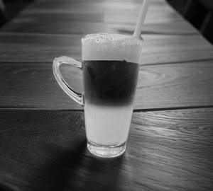 Ice Latte