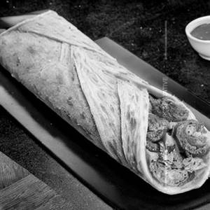 Caferal Bread