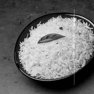 Plain Rice