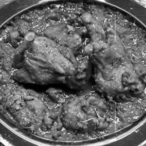 Handi Chicken
