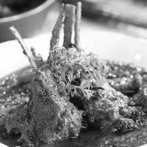 Mutton Chaap