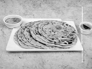 Laccha Paratha