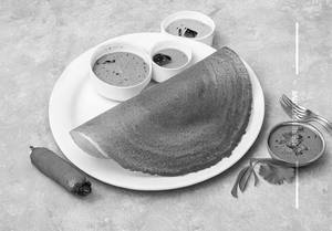 Masala Dosa