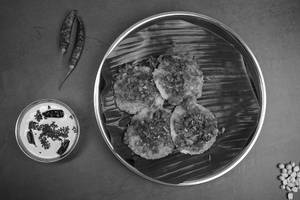 Tawa Masala Idli
